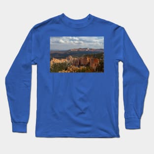 Bryce Canyon View 20 Long Sleeve T-Shirt